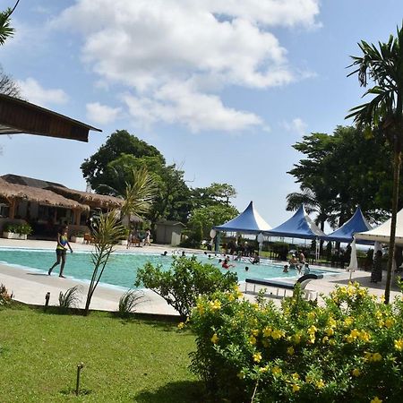 Hotel Sawa ドゥアラ エクステリア 写真