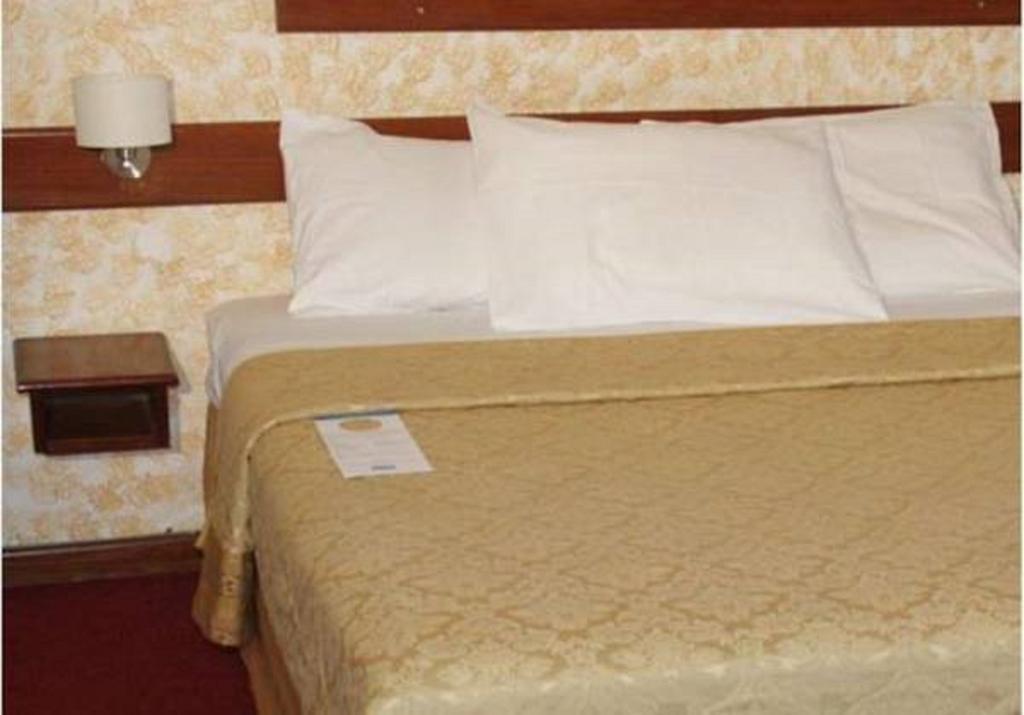 Hotel Sawa ドゥアラ エクステリア 写真